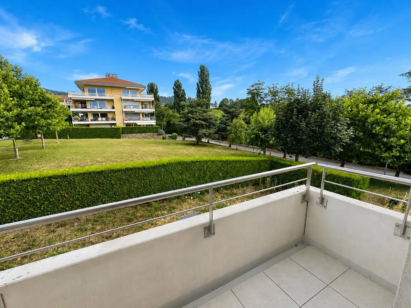 Magnifique appartement de 5½ pièces avec vue - Photo 11 sur 14