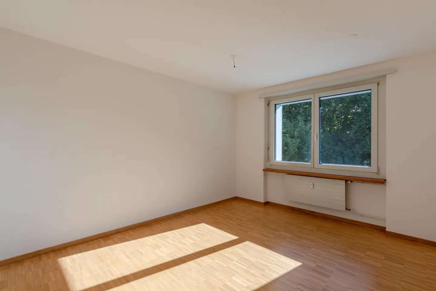 Familienfreundliche Wohnung im Aarepark - Foto 7 von 12