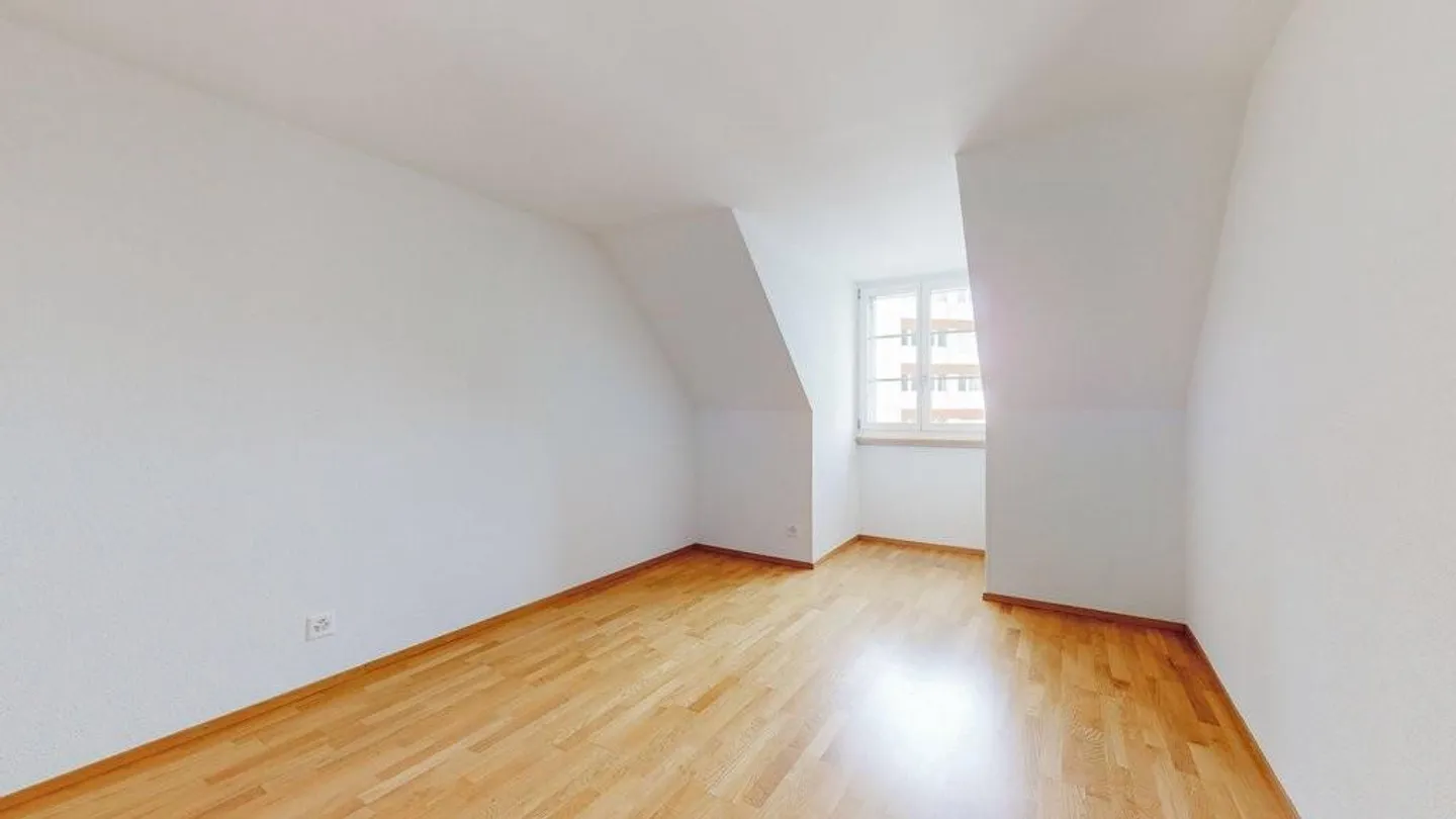 Moderne Wohnung in Stadtnähe - Foto 4 von 6