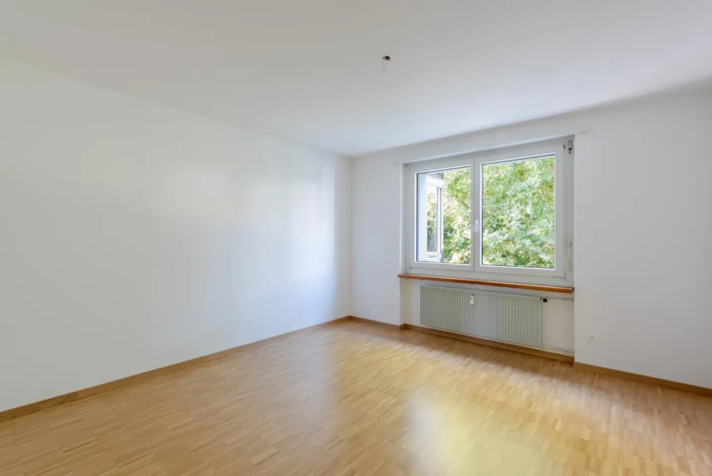 Familienfreundliche Wohnung im Aarepark - Foto 8 von 12