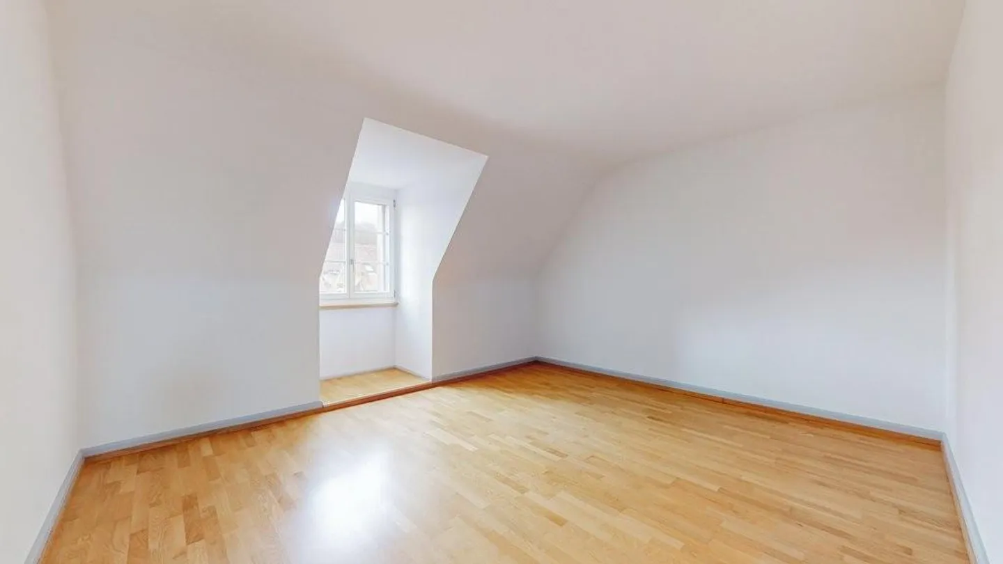 Moderne Wohnung in Stadtnähe - Foto 5 von 6