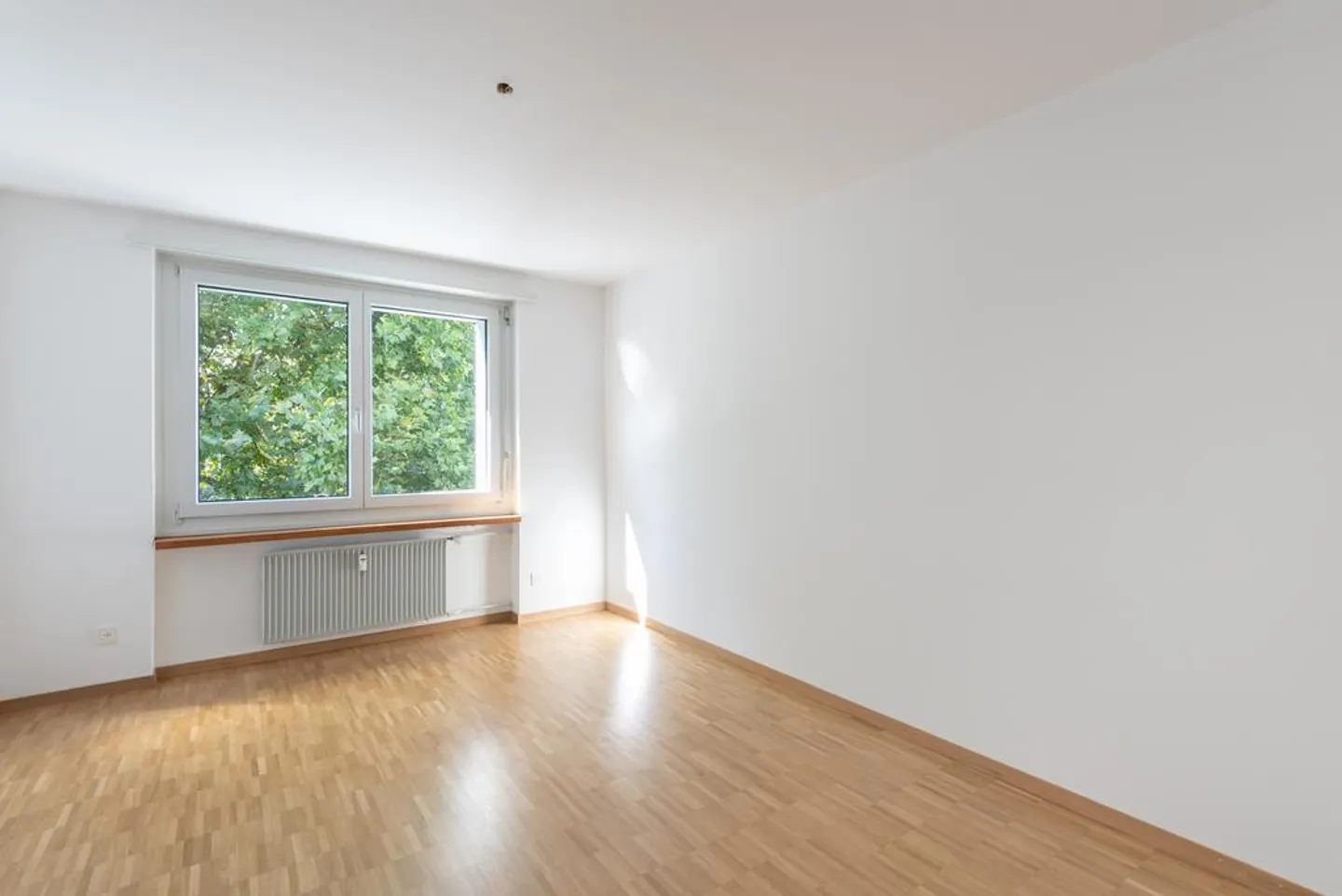 Familienfreundliche Wohnung im Aarepark - Foto 9 von 12