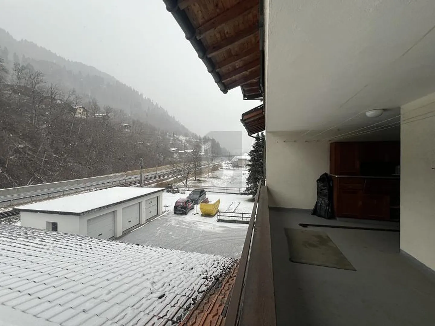 Immeuble résidentiel à vendre - Photo 4 sur 5