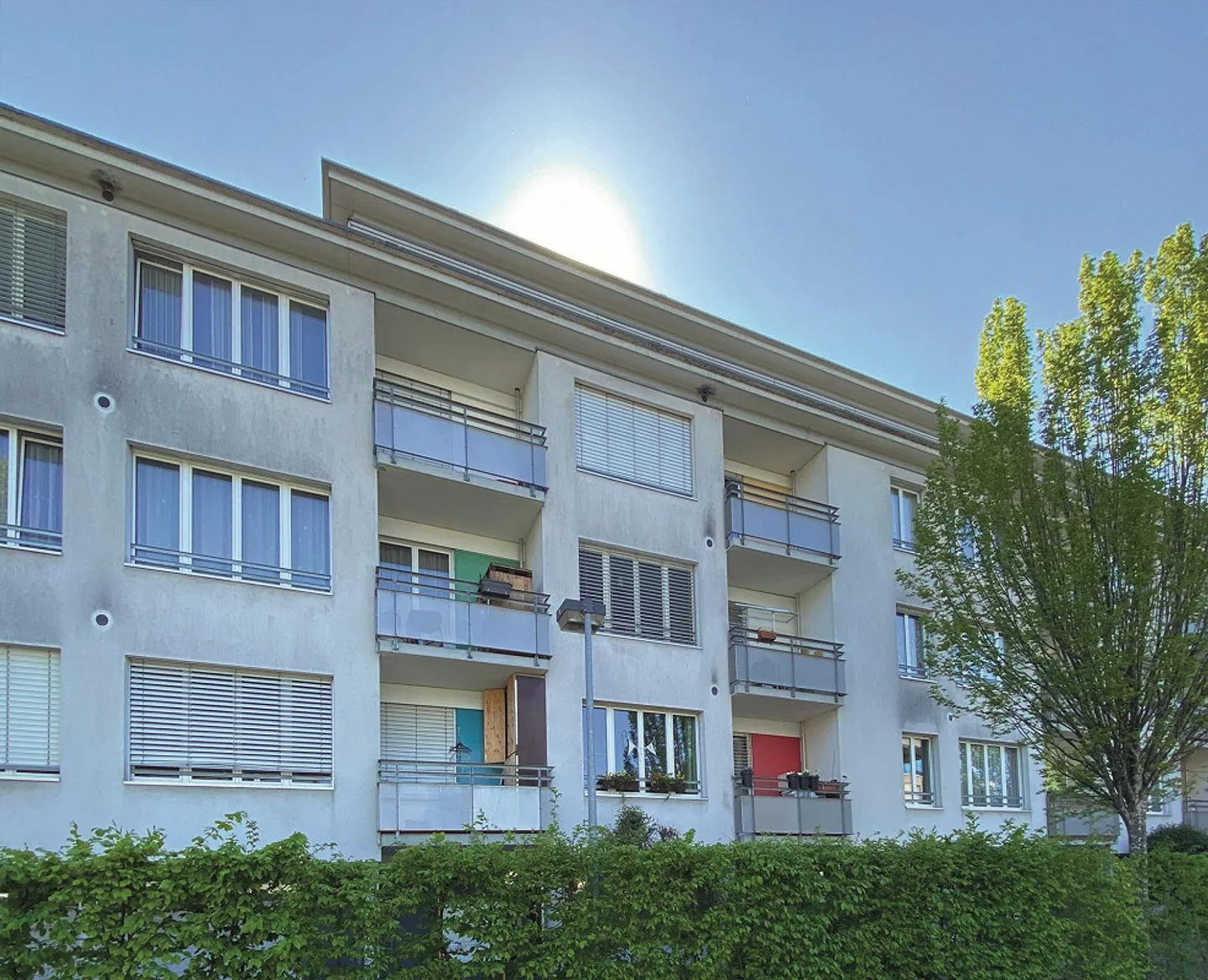 Espace pour toute la famille ! - Photo 1 sur 10