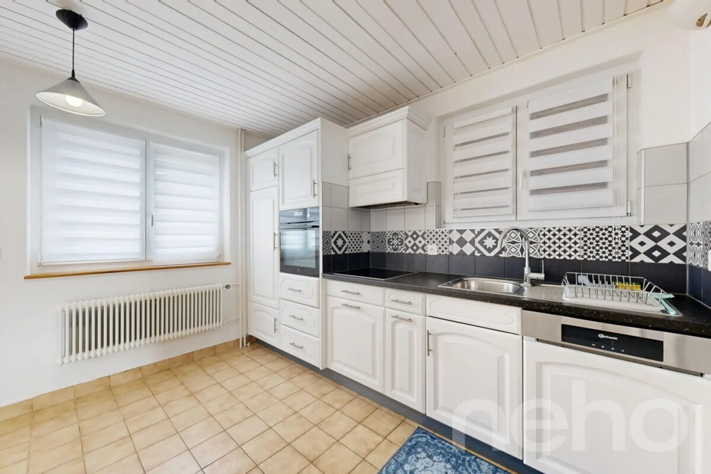 Magnifique maison de caractère à St-Ursanne ? 3 lots - Photo 5 sur 13