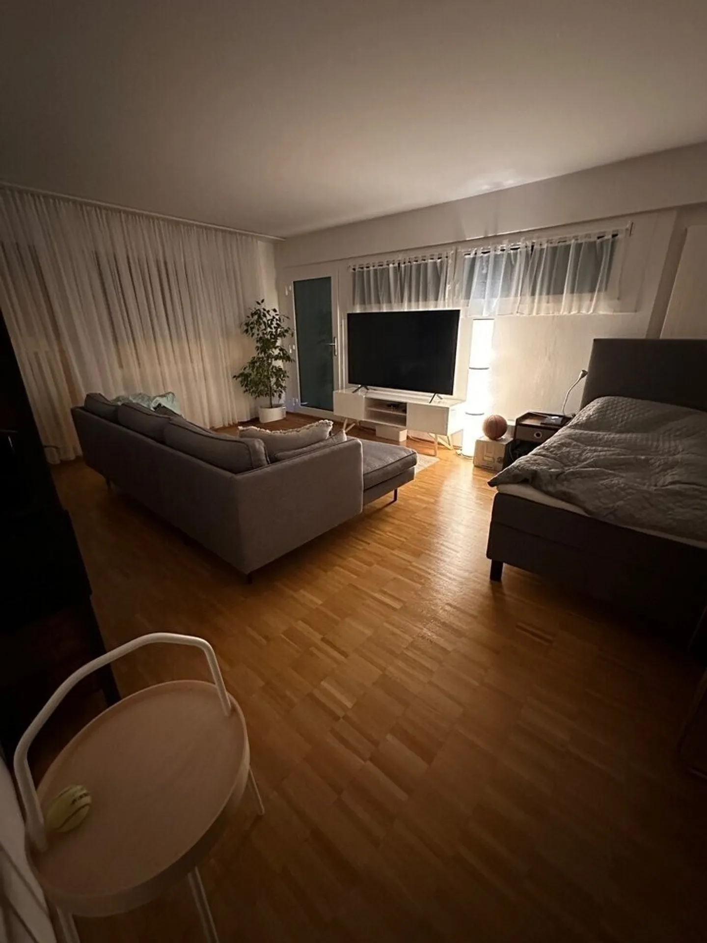 Single apartment in the heart of Baden! - Photo 2 of 6