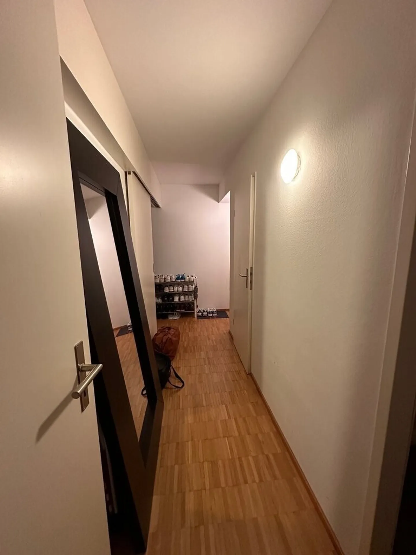 Single apartment in the heart of Baden! - Photo 6 of 6