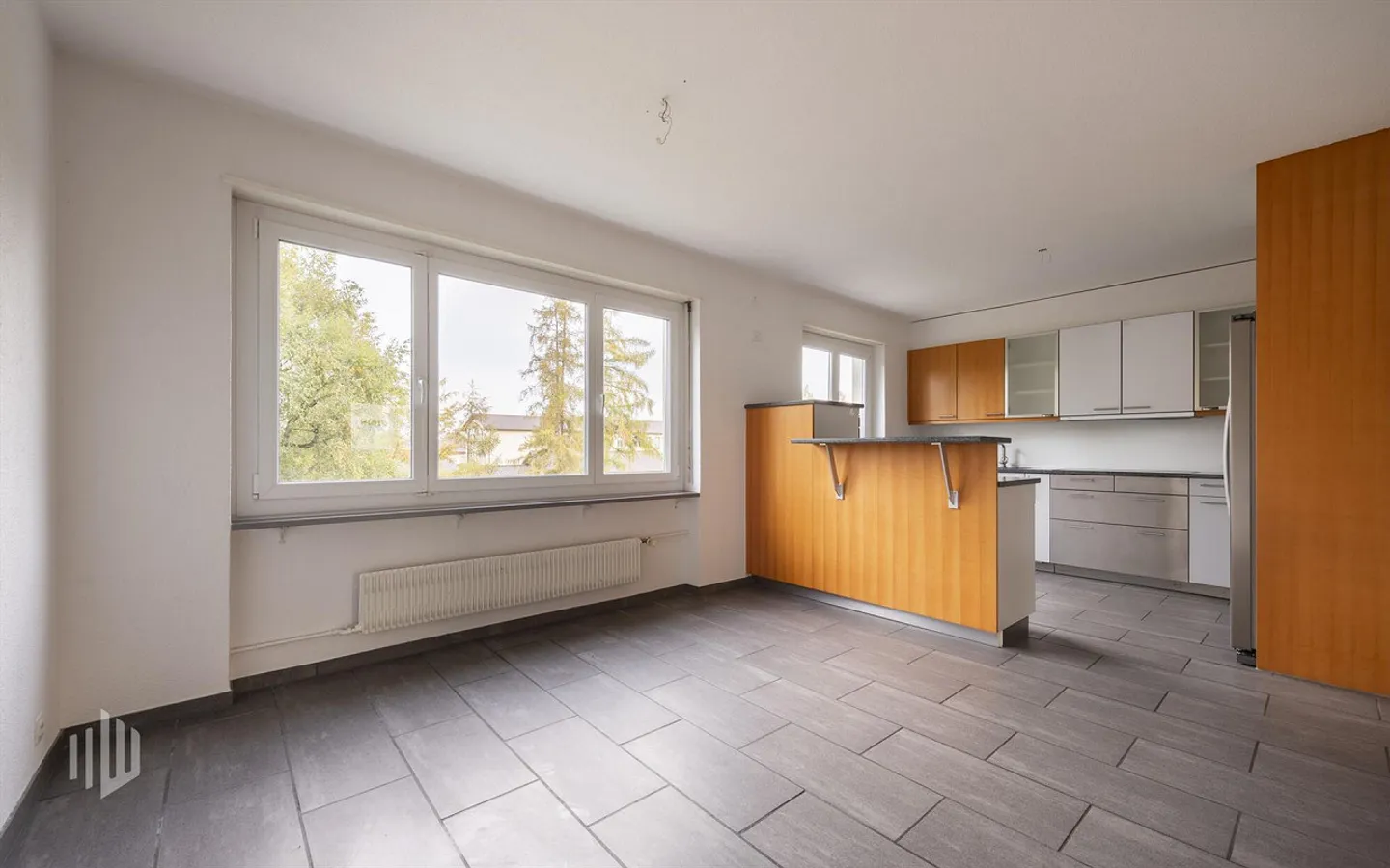 ImmoWyss -  Attraktives Mehrfamilienhaus mit 9 vermieteten Einheiten - Foto 5 von 8