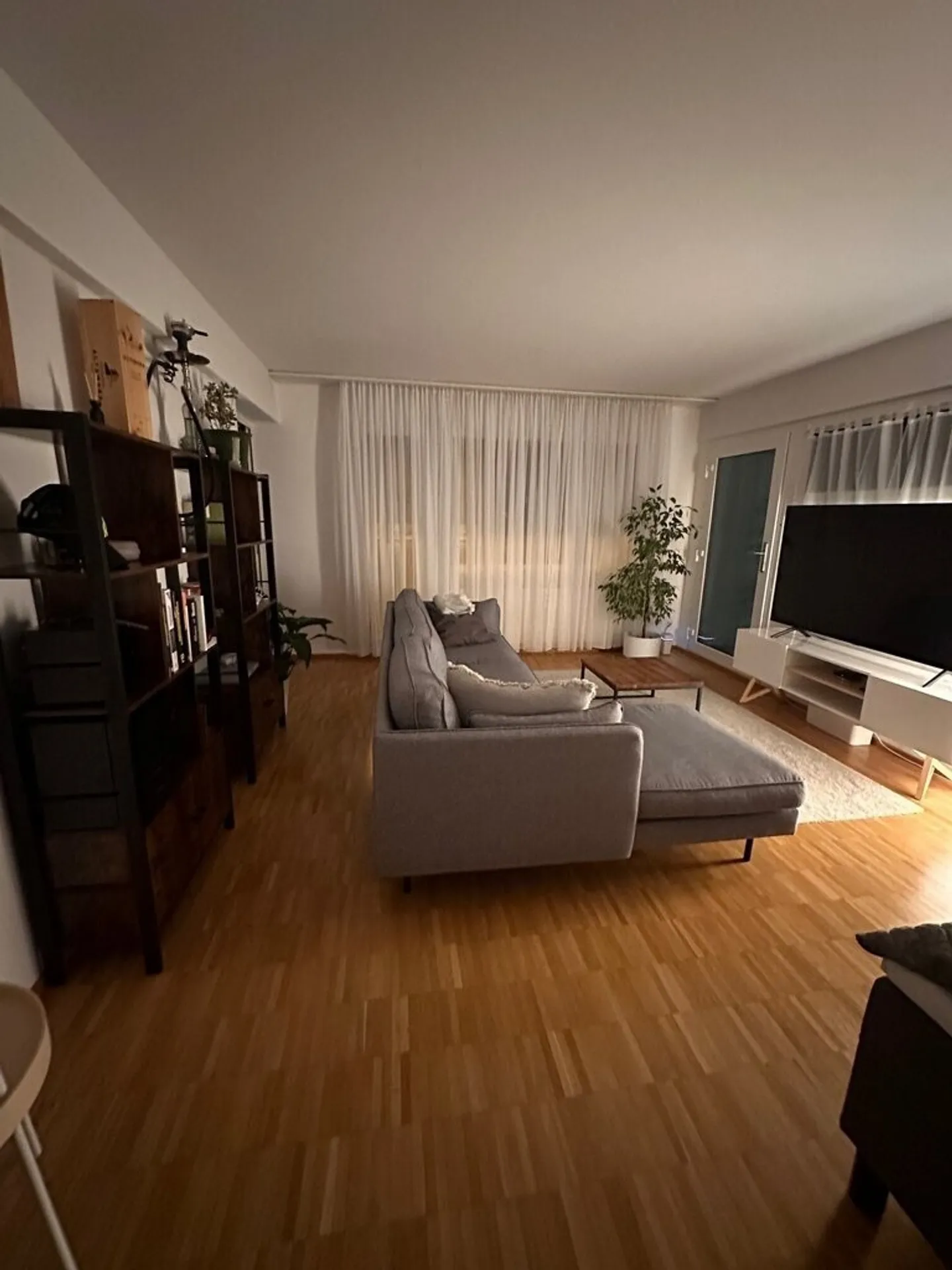 Single apartment in the heart of Baden! - Photo 3 of 6