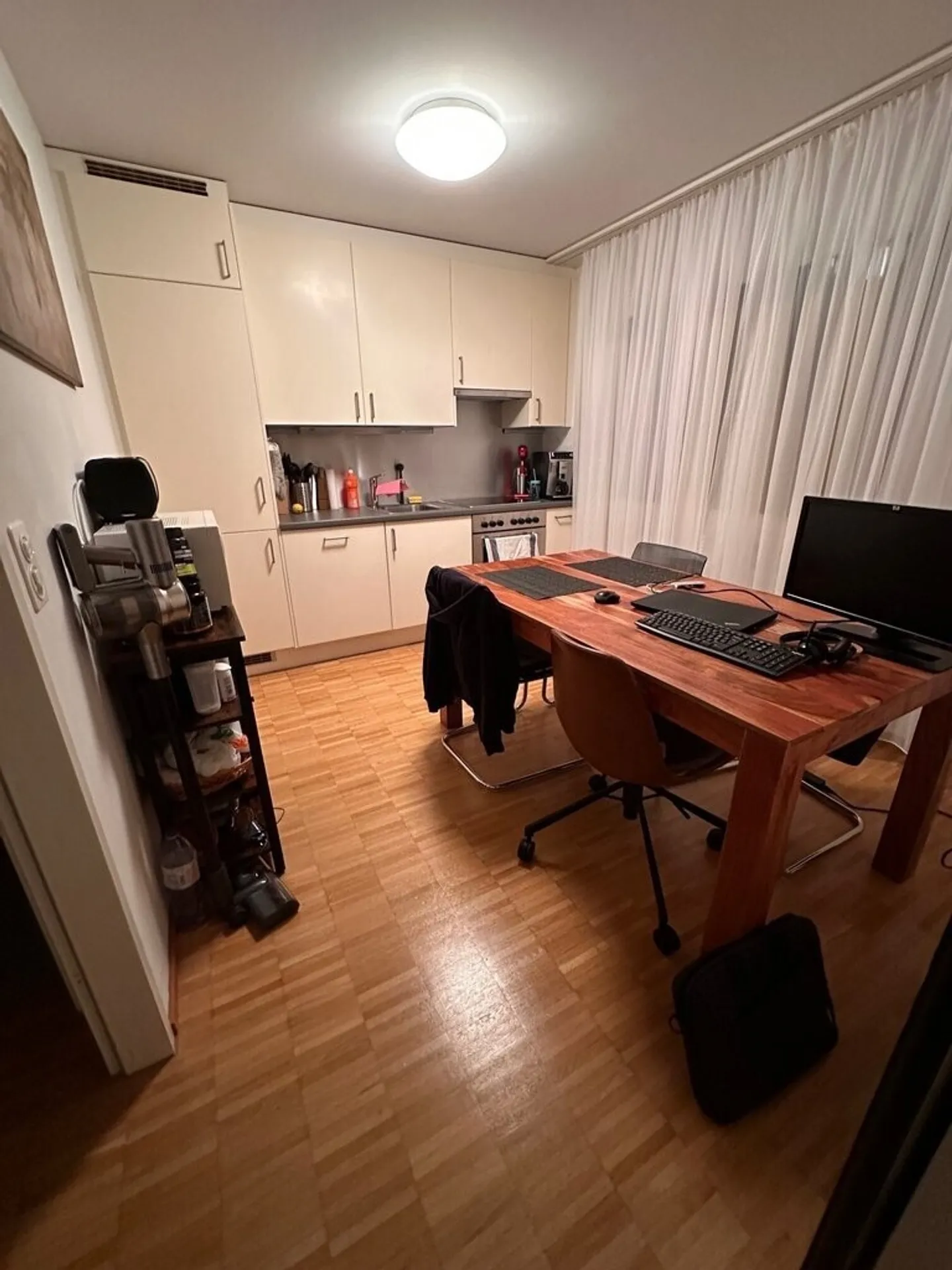 Single apartment in the heart of Baden! - Photo 4 of 6
