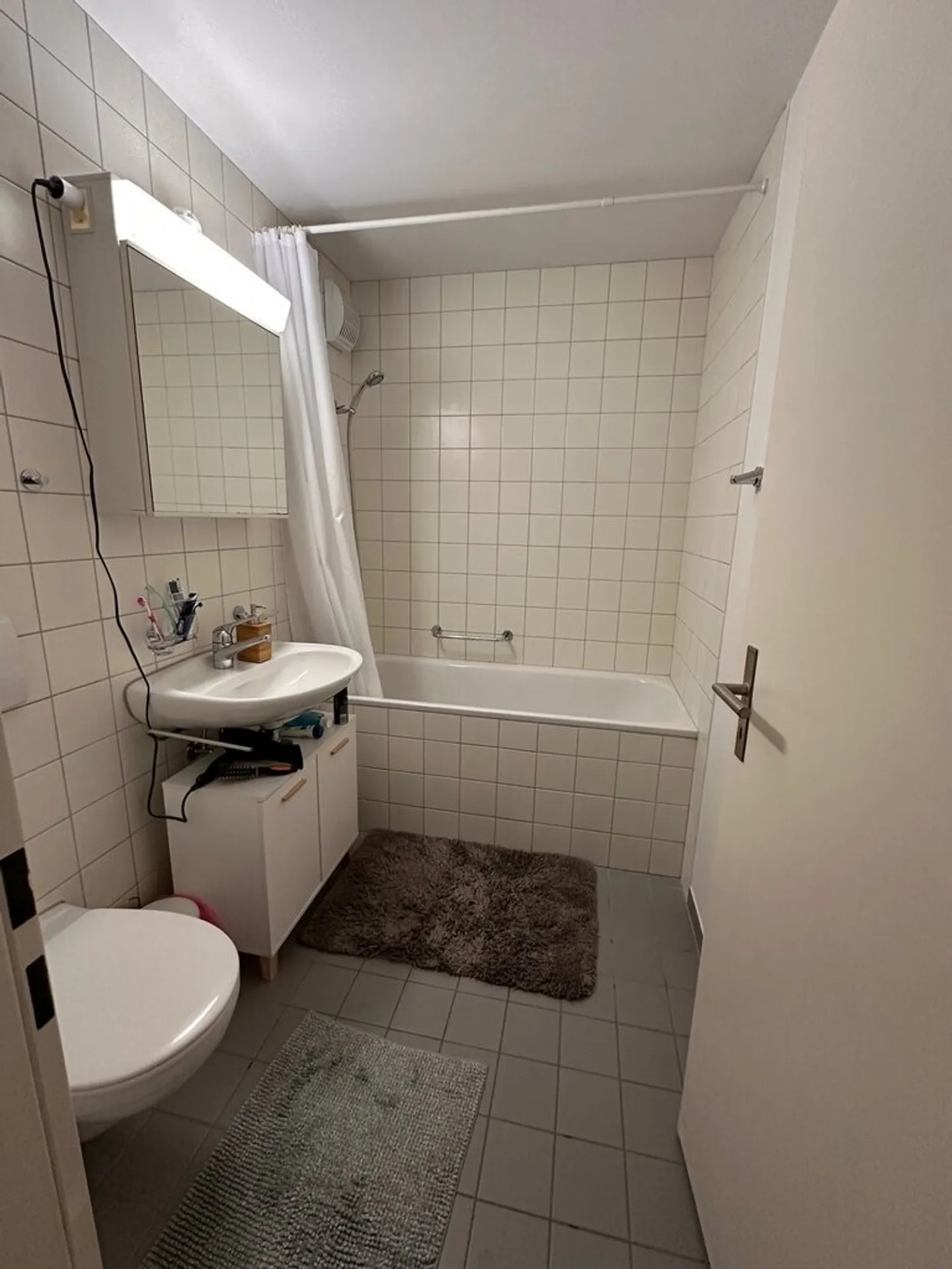 Single apartment in the heart of Baden! - Photo 5 of 6