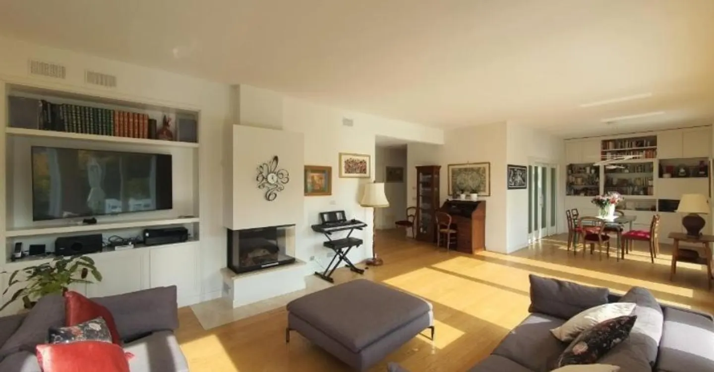 7-Zimmer-Villa in Chambésy - Foto 1 von 15