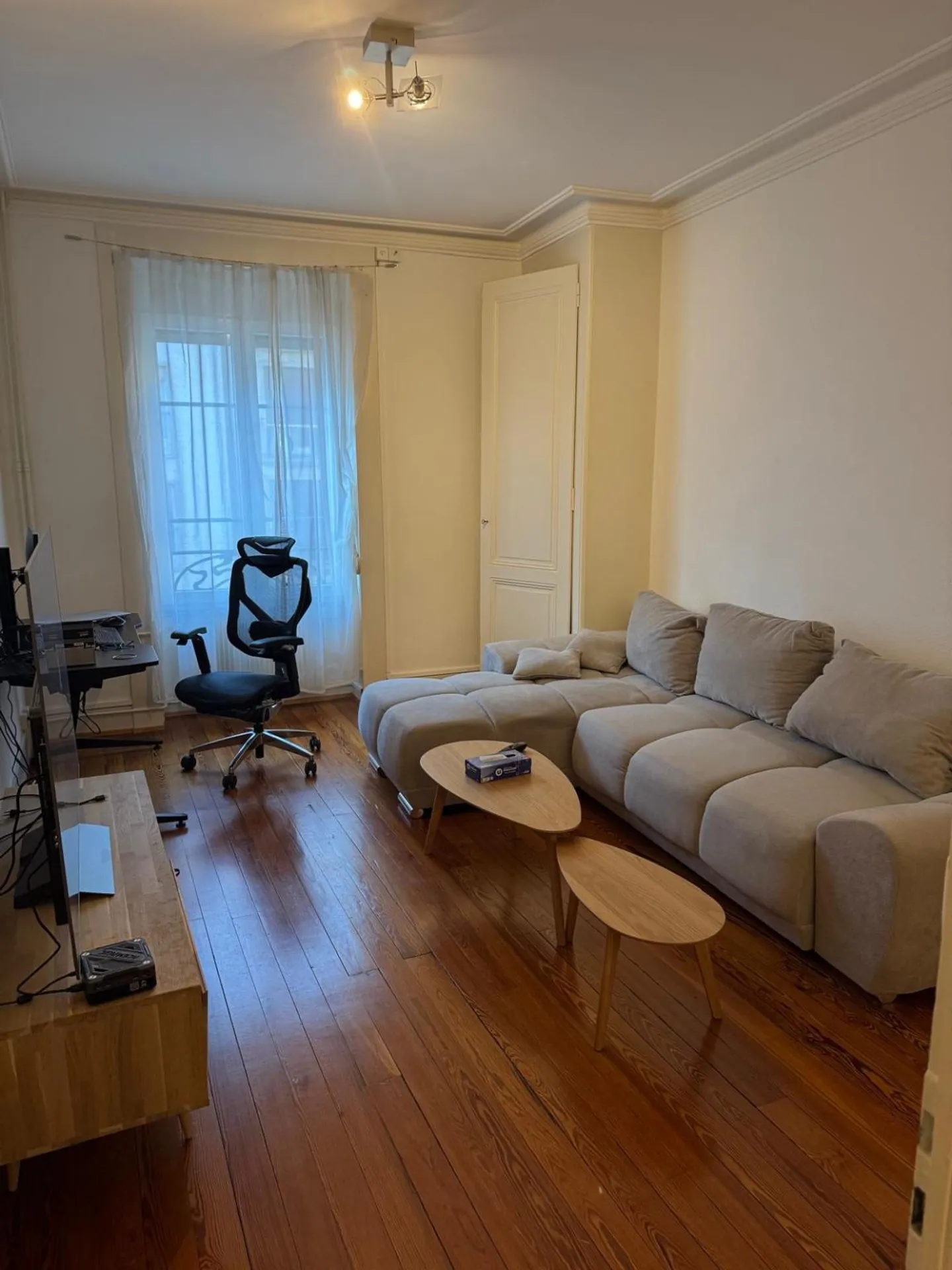 Charmante 3-Zimmer Wohnung - Foto 1 von 9