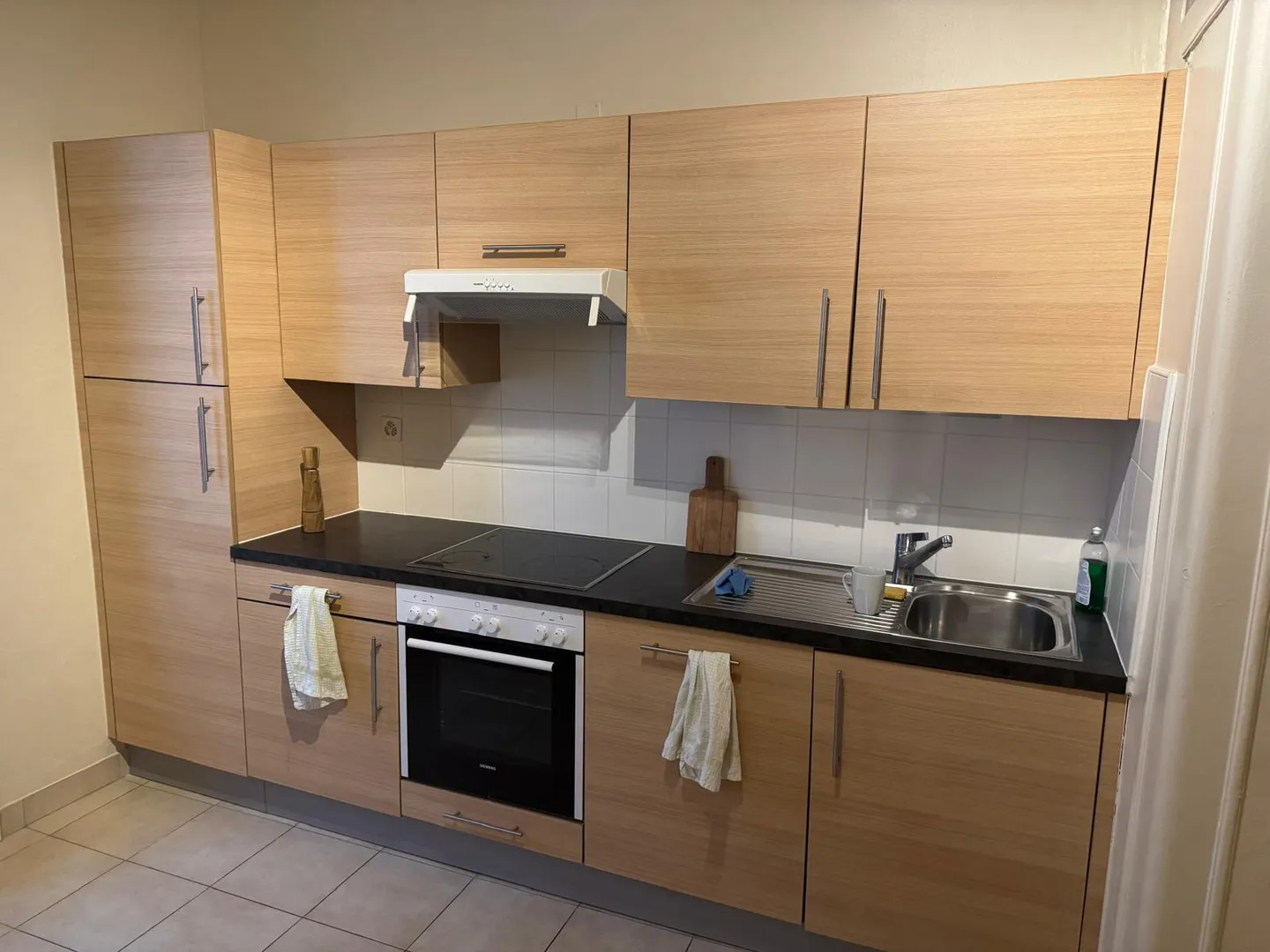 Charmante 3-Zimmer Wohnung - Foto 2 von 9