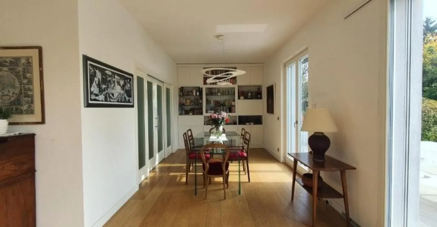 7-Zimmer-Villa in Chambésy - Foto 3 von 15
