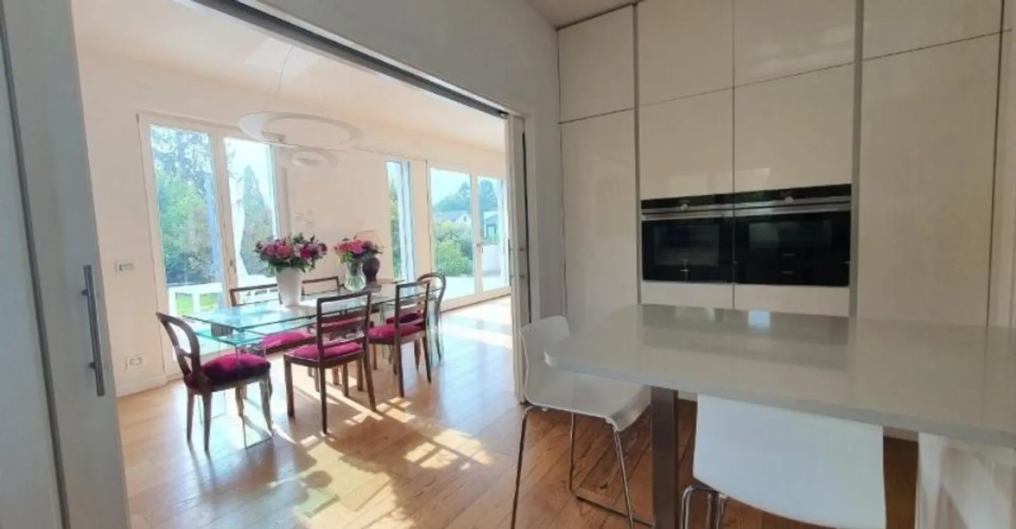 7-Zimmer-Villa in Chambésy - Foto 4 von 15