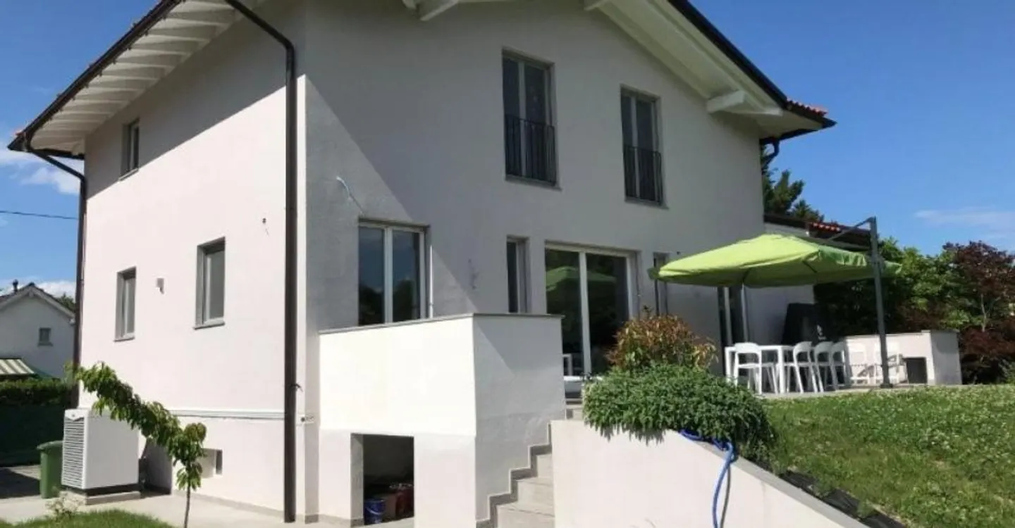 7-Zimmer-Villa in Chambésy - Foto 5 von 15