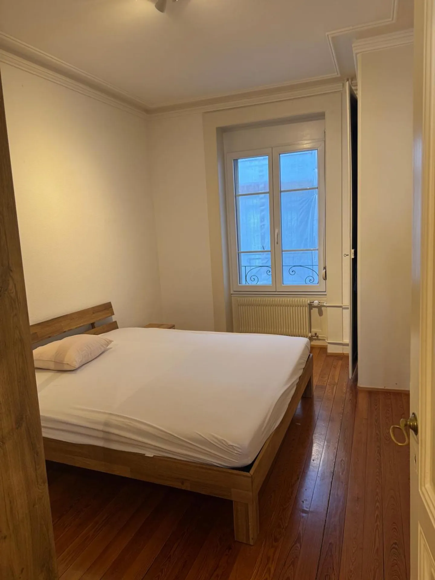 Charmante 3-Zimmer Wohnung - Foto 5 von 9