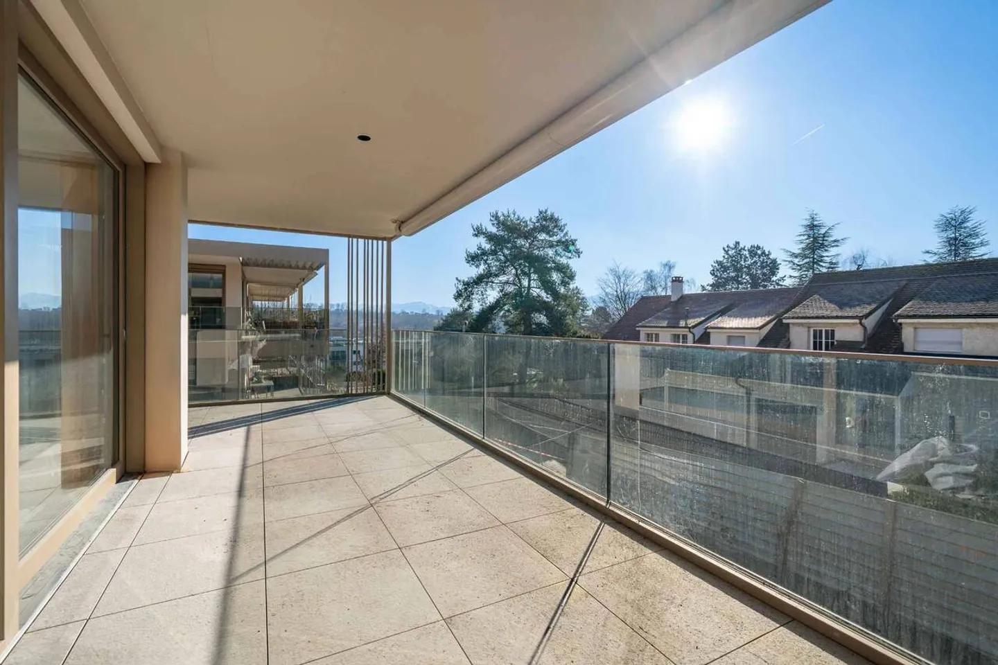 DERNIER MAGNIFIQUE 3.5 PIÈCES NEUF - Photo 3 sur 8