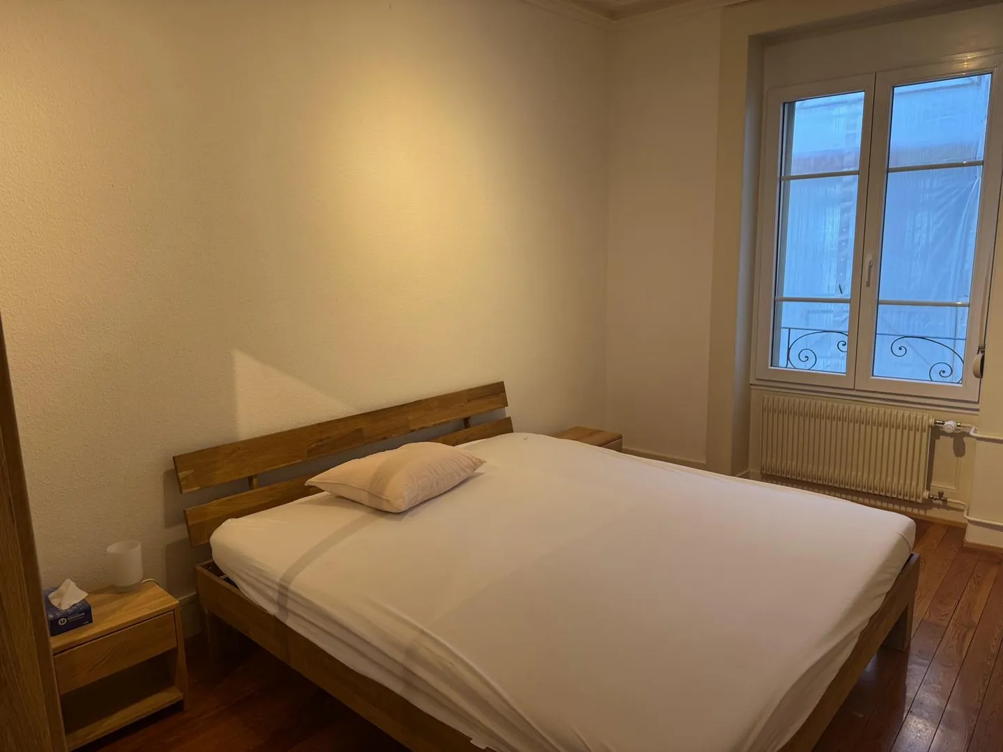 Charmante 3-Zimmer Wohnung - Foto 6 von 9