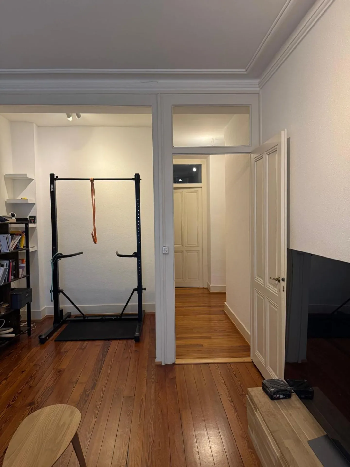 Charmante 3-Zimmer Wohnung - Foto 7 von 9