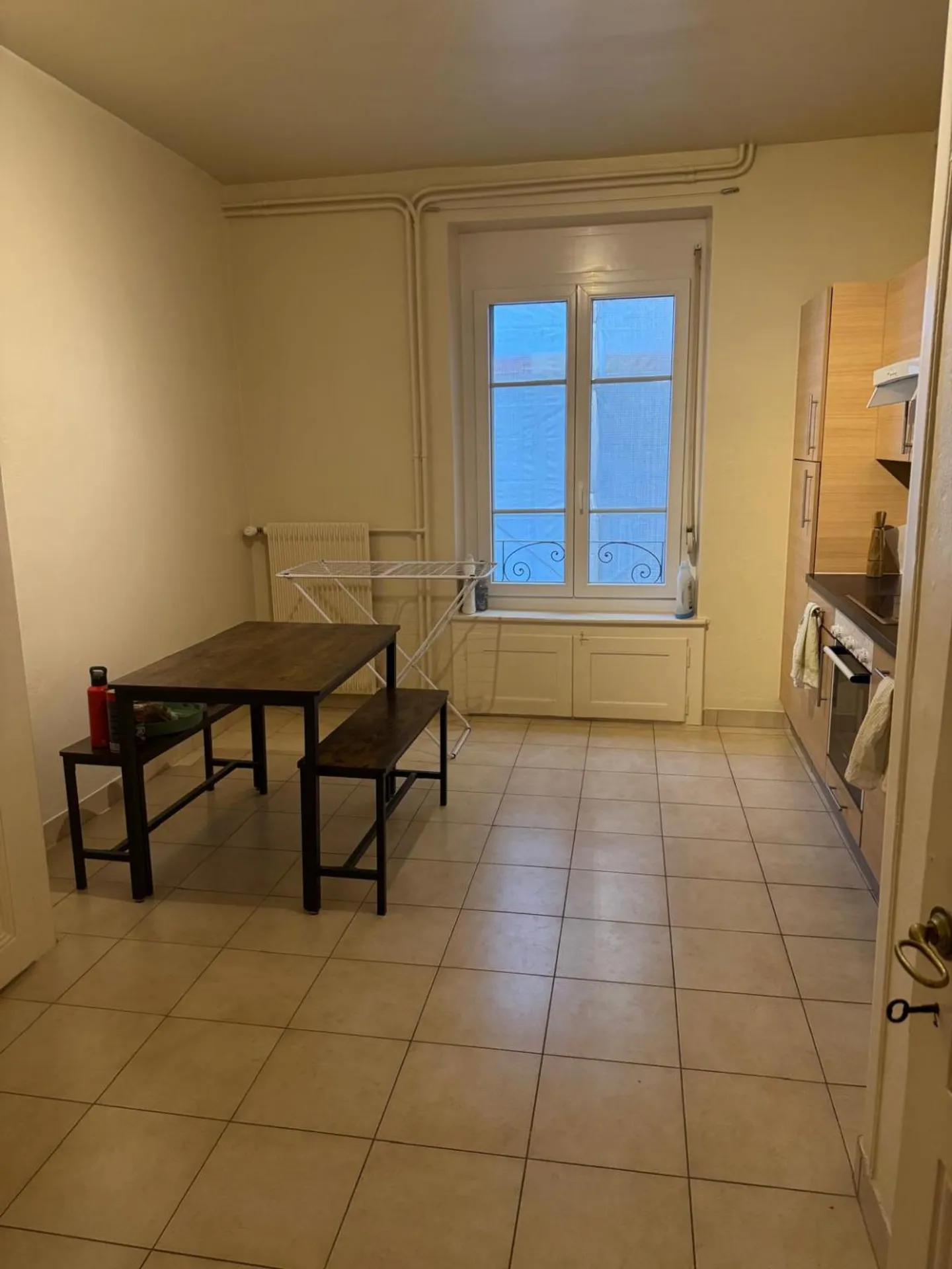 Charmante 3-Zimmer Wohnung - Foto 3 von 9