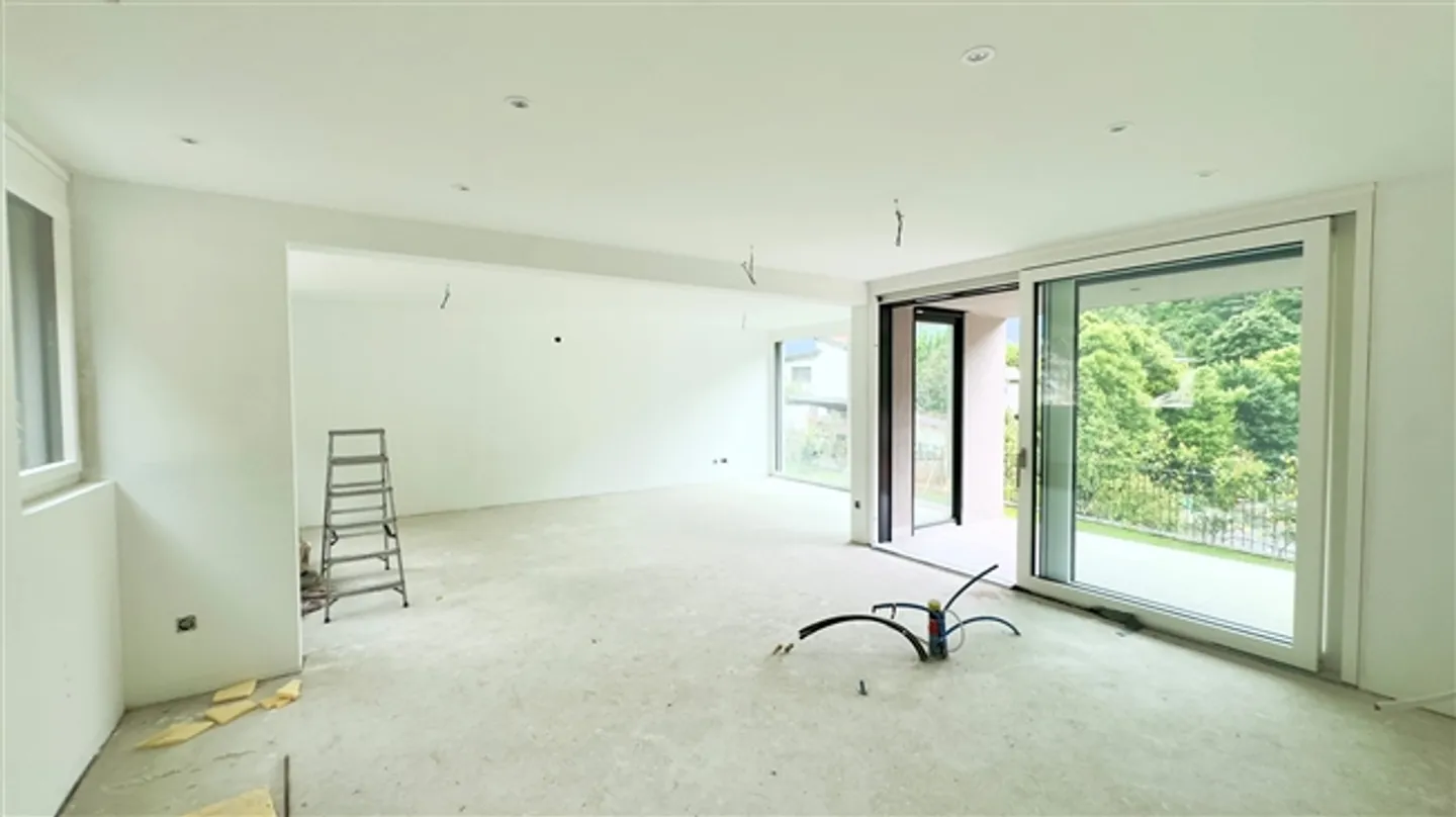 Ref. No. 2016 Two newly built houses in Losone - as a second home - Photo 7 of 13