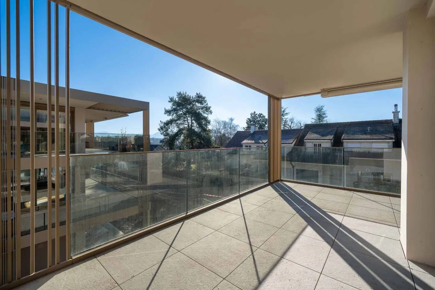 DERNIER MAGNIFIQUE 3.5 PIÈCES NEUF - Photo 7 sur 8