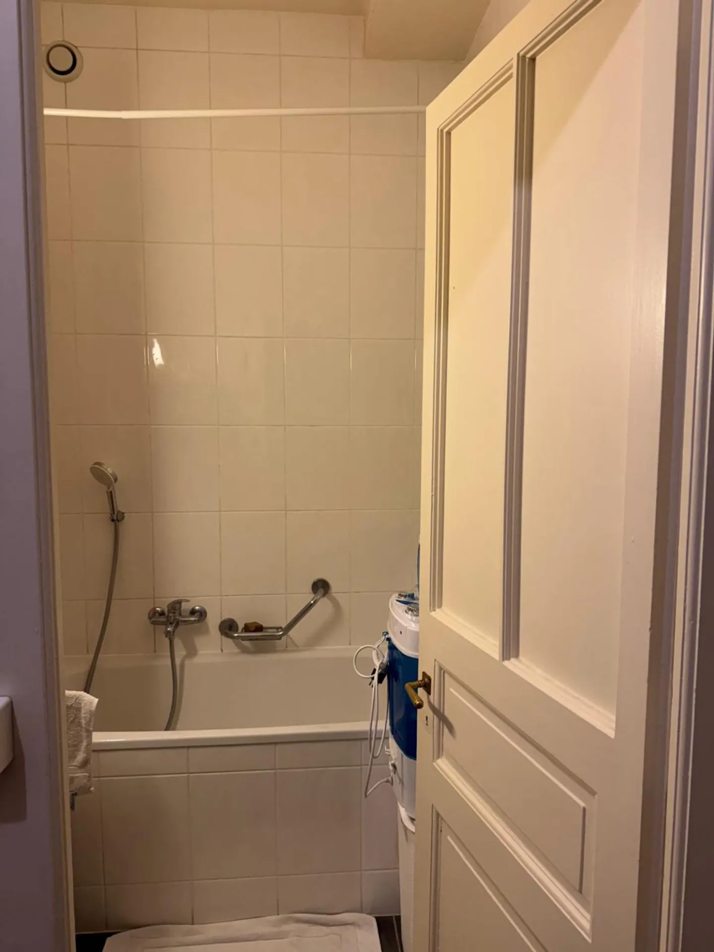 Charmante 3-Zimmer Wohnung - Foto 8 von 9