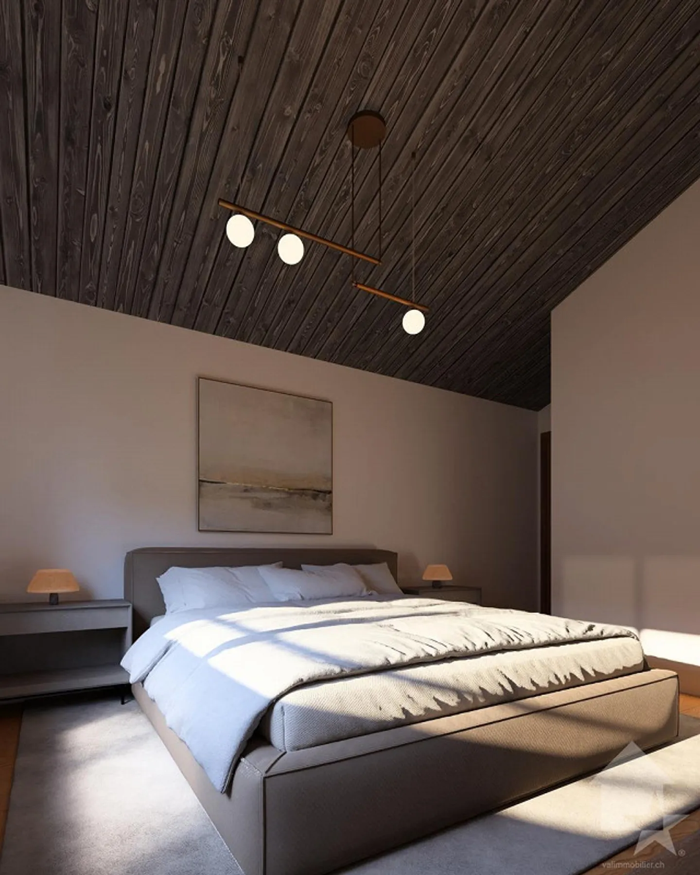 Zu bauen, Familienvilla 5,5 Zimmer, in einer ruhigen Umgebung - Foto 9 von 21