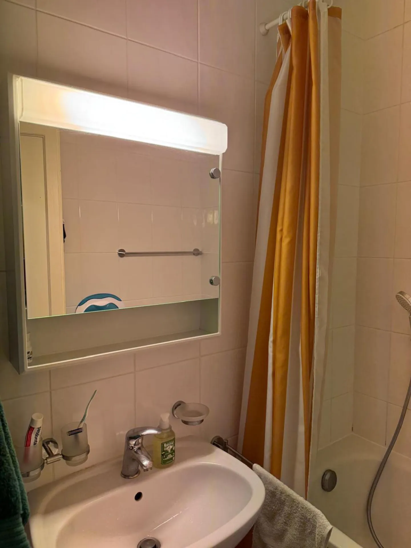 Charmante 3-Zimmer Wohnung - Foto 9 von 9