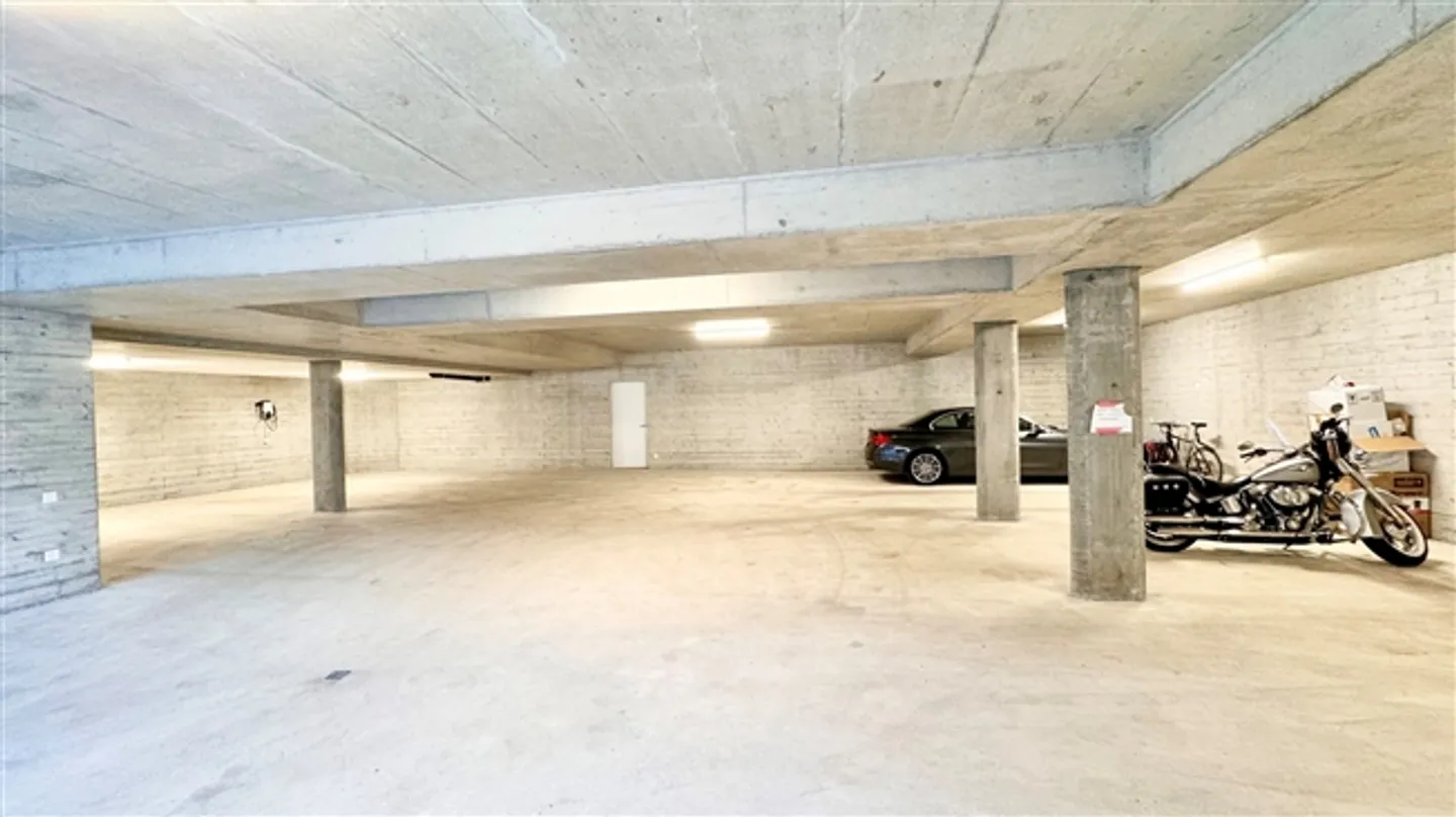 Ref. No. 2016 Two newly built houses in Losone - as a second home - Photo 12 of 13