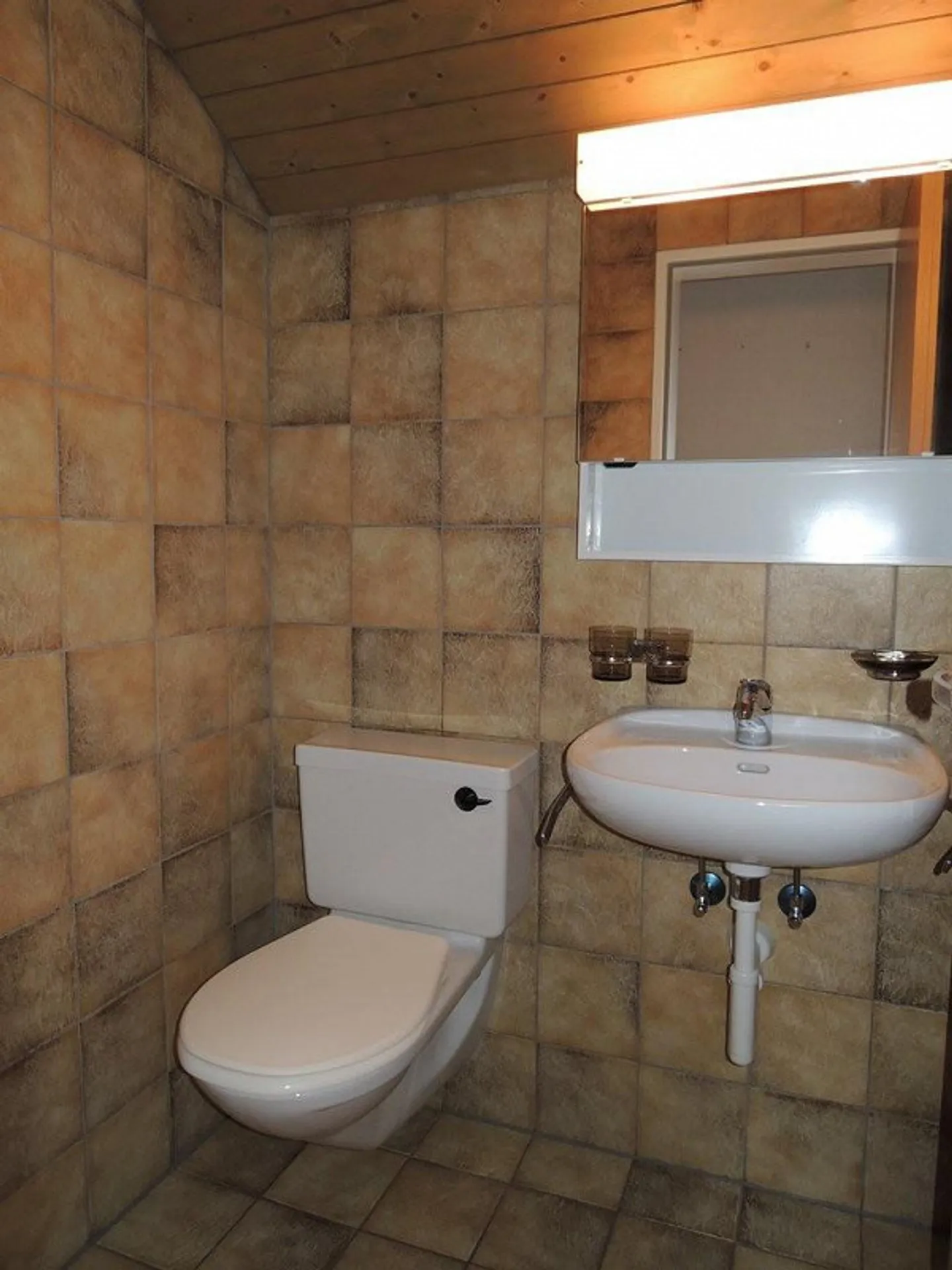 Vivere con area giardino - Foto 6 di 7