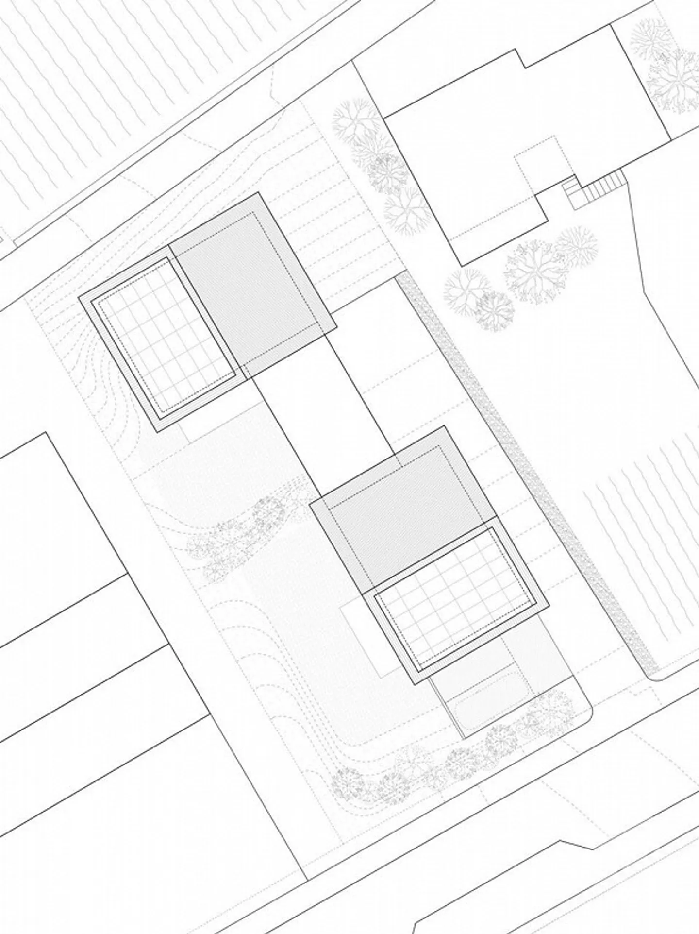 Zu bauen, Familienvilla 5,5 Zimmer, in einer ruhigen Umgebung - Foto 18 von 21