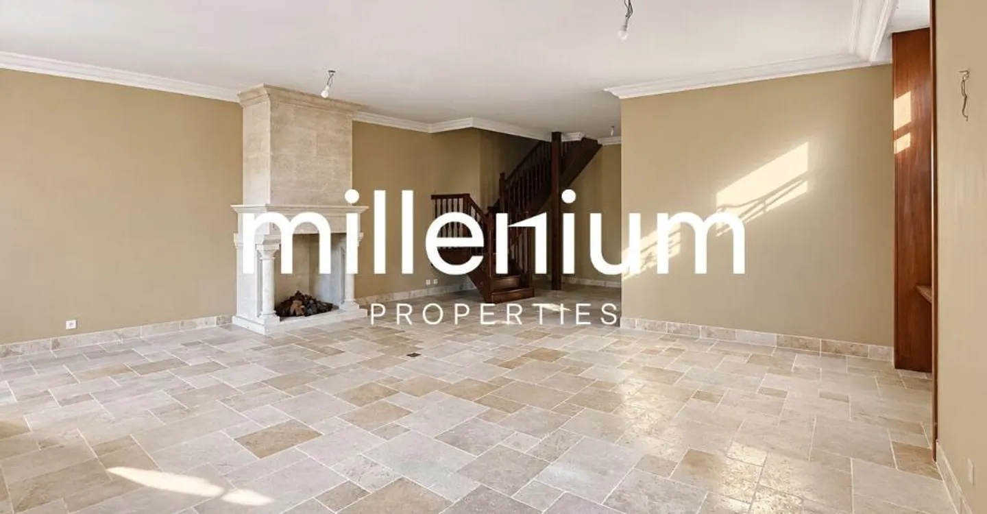 Appartamento duplex di charme al piano giardino presso Château Barillet —Satigny - Foto 4 di 11