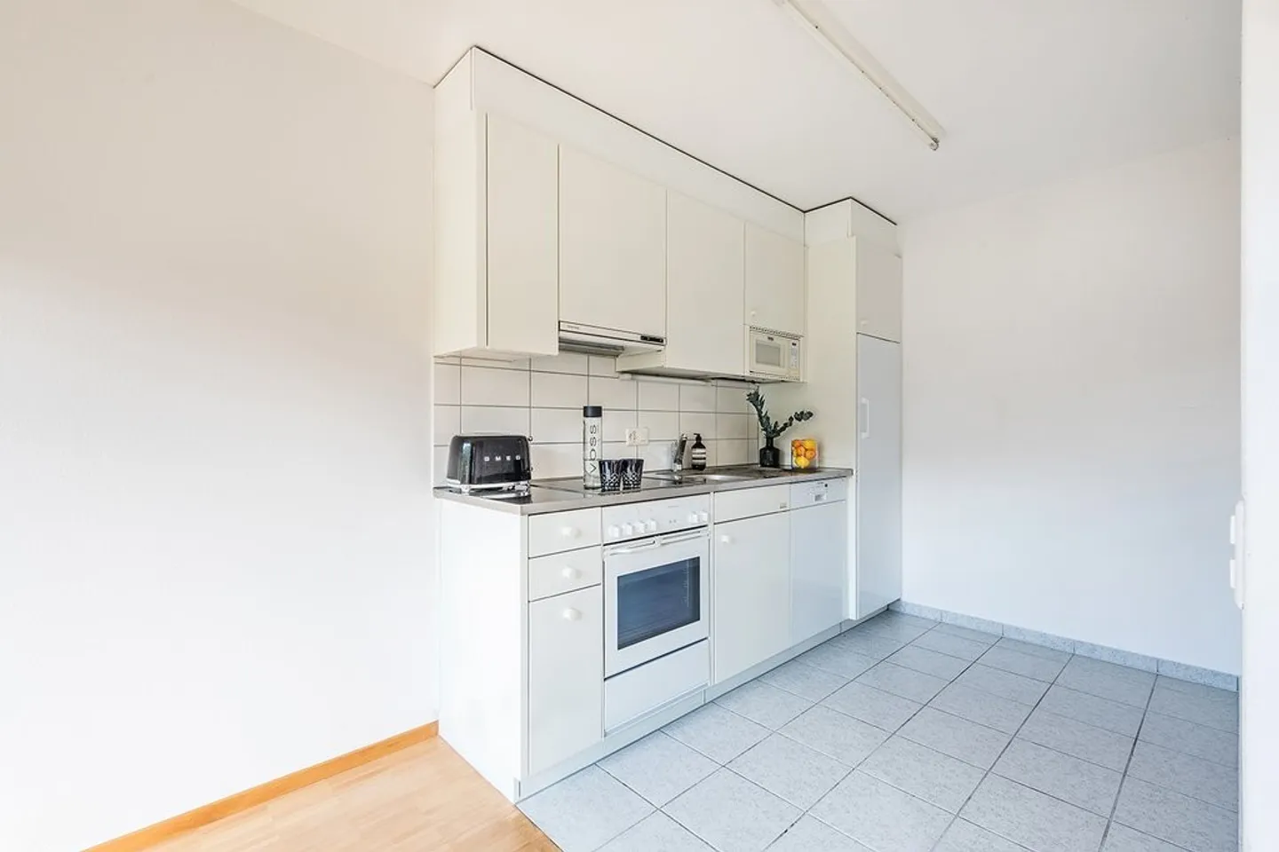 1,5-Zimmer-Wohnung - Foto 5 von 7