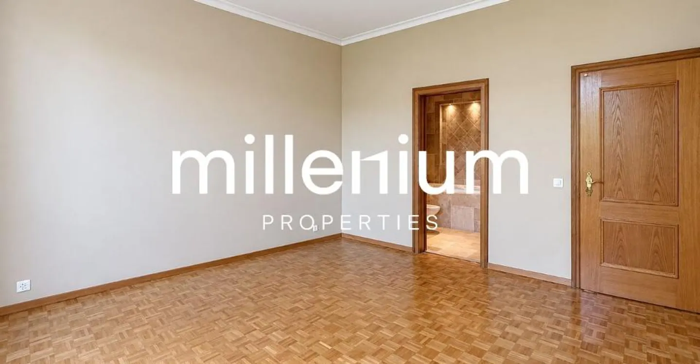 Appartamento duplex di charme al piano giardino presso Château Barillet —Satigny - Foto 6 di 11
