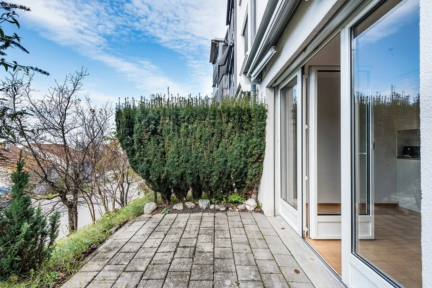 1,5-Zimmer-Wohnung - Foto 7 von 7