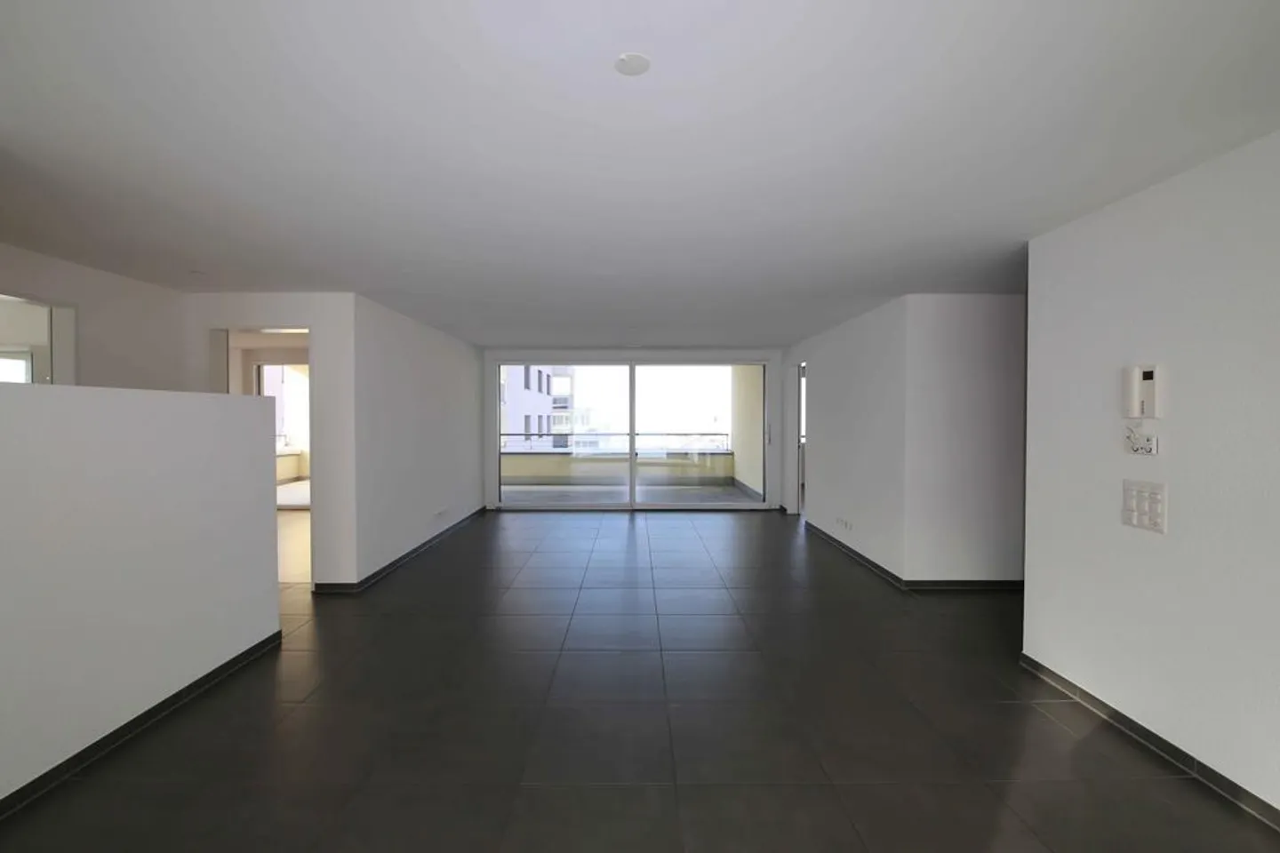 Modernes Familienapartment - Foto 4 von 9
