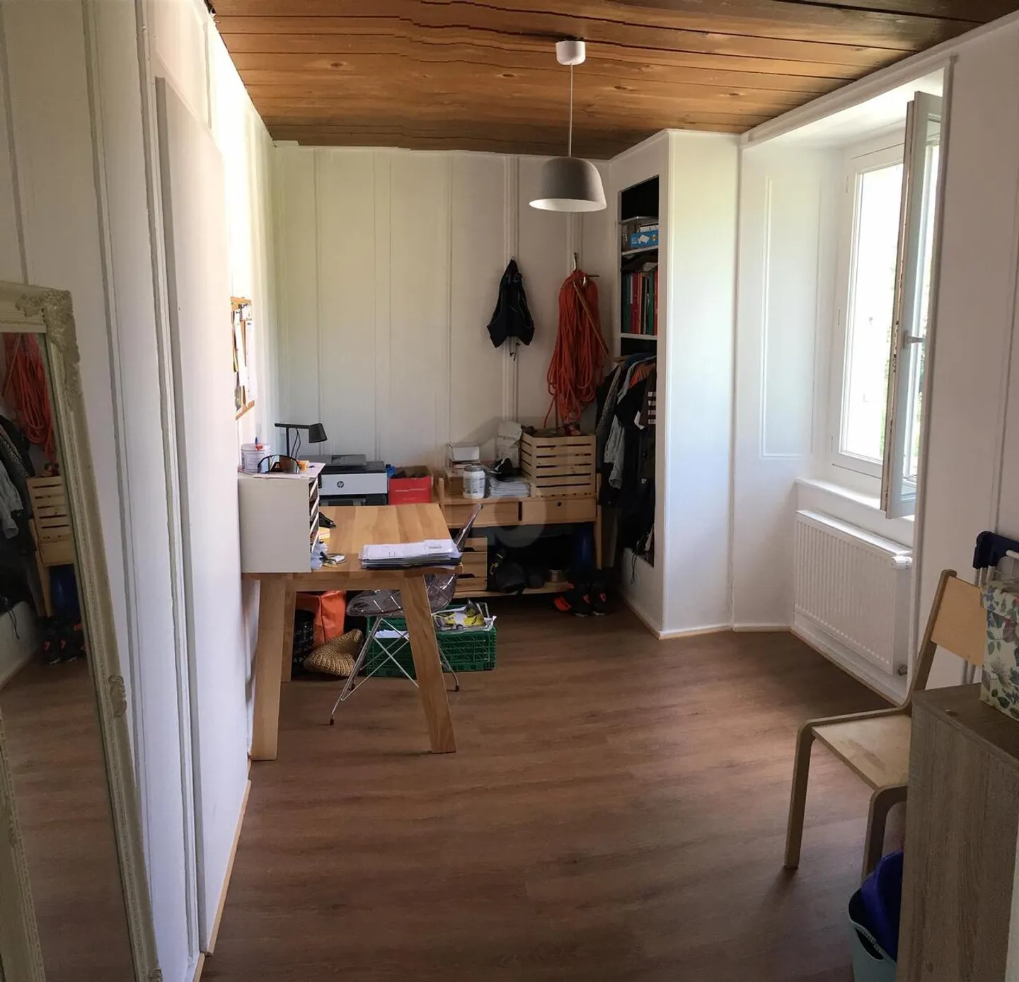 CALM NEAR NATURE - Photo 4 of 5