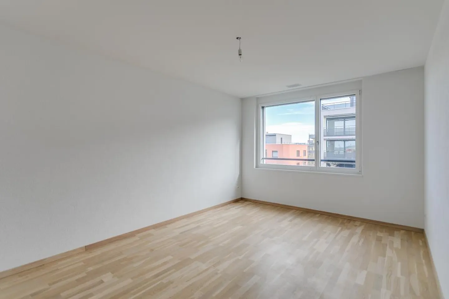 Modernes Familienapartment - Foto 5 von 9