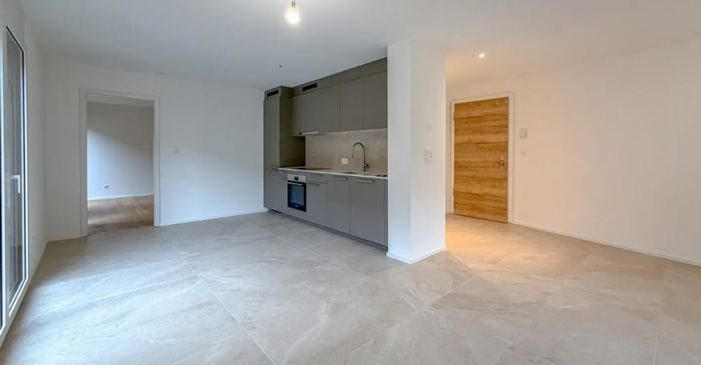 Appartamento Nuovo con Terrazza - Foto 3 di 9