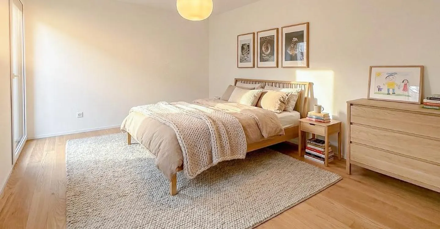 Appartamento Nuovo con Terrazza - Foto 4 di 9