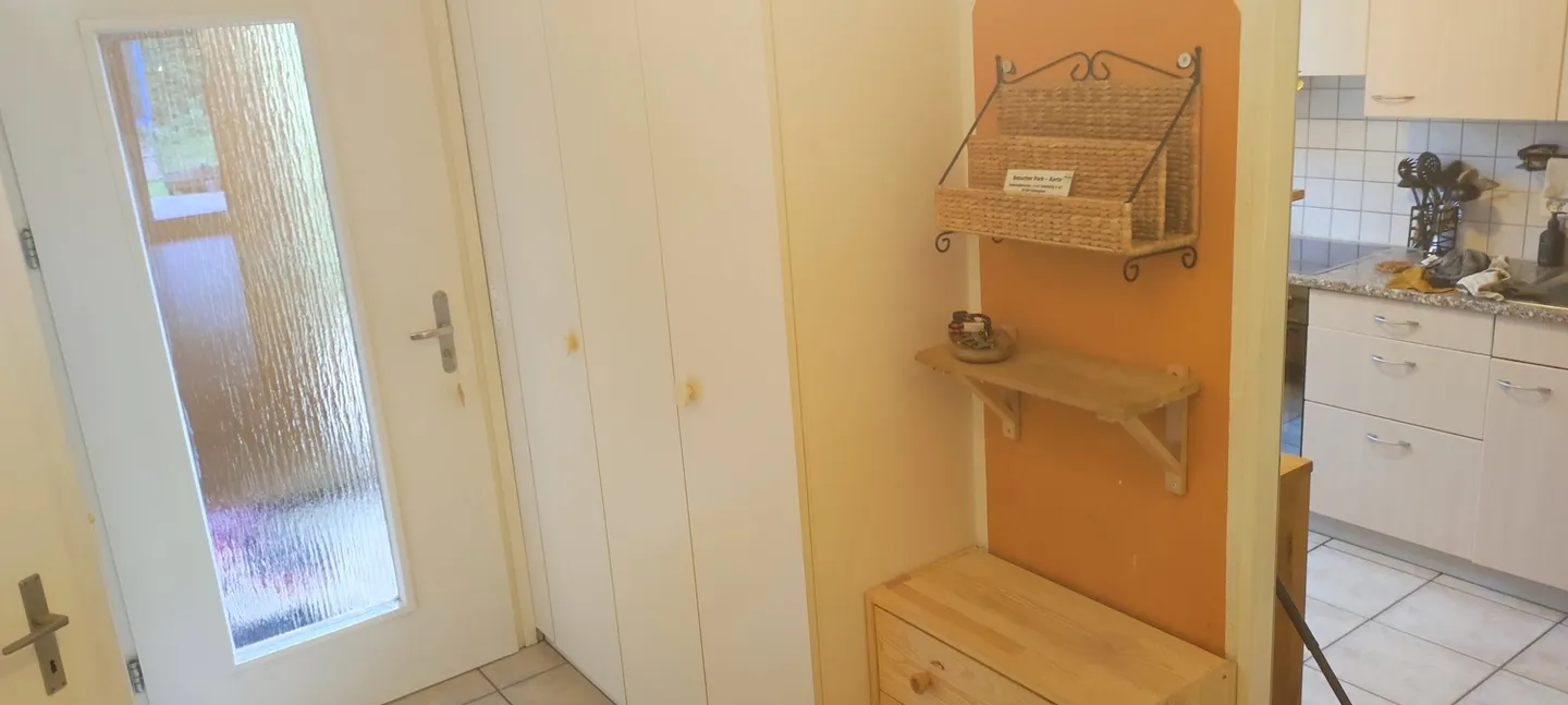 Einfamilienhaus mieten - Foto 2 von 10