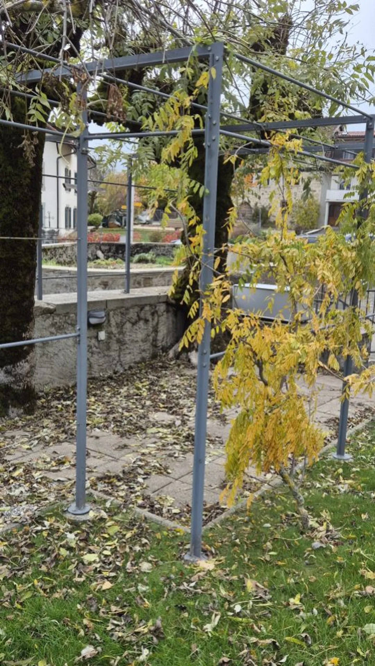 Appartement spacieux à Châtel-St-Denis - Photo 13 sur 13