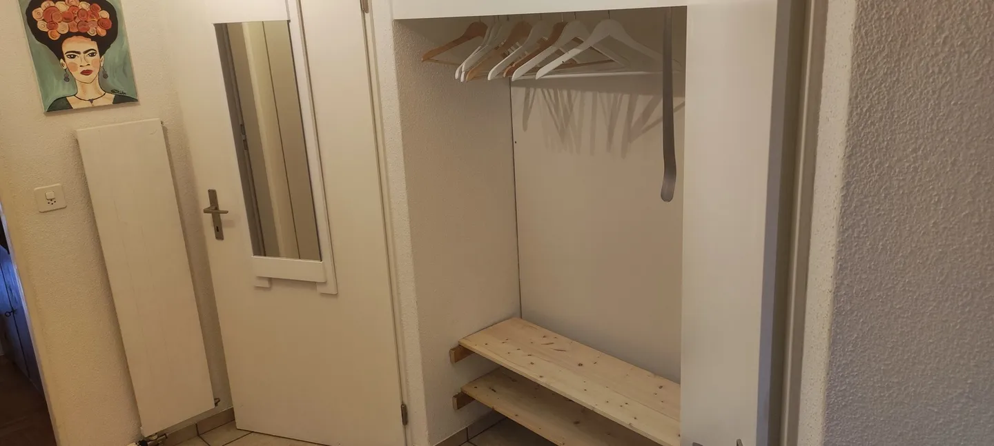 Einfamilienhaus mieten - Foto 5 von 10