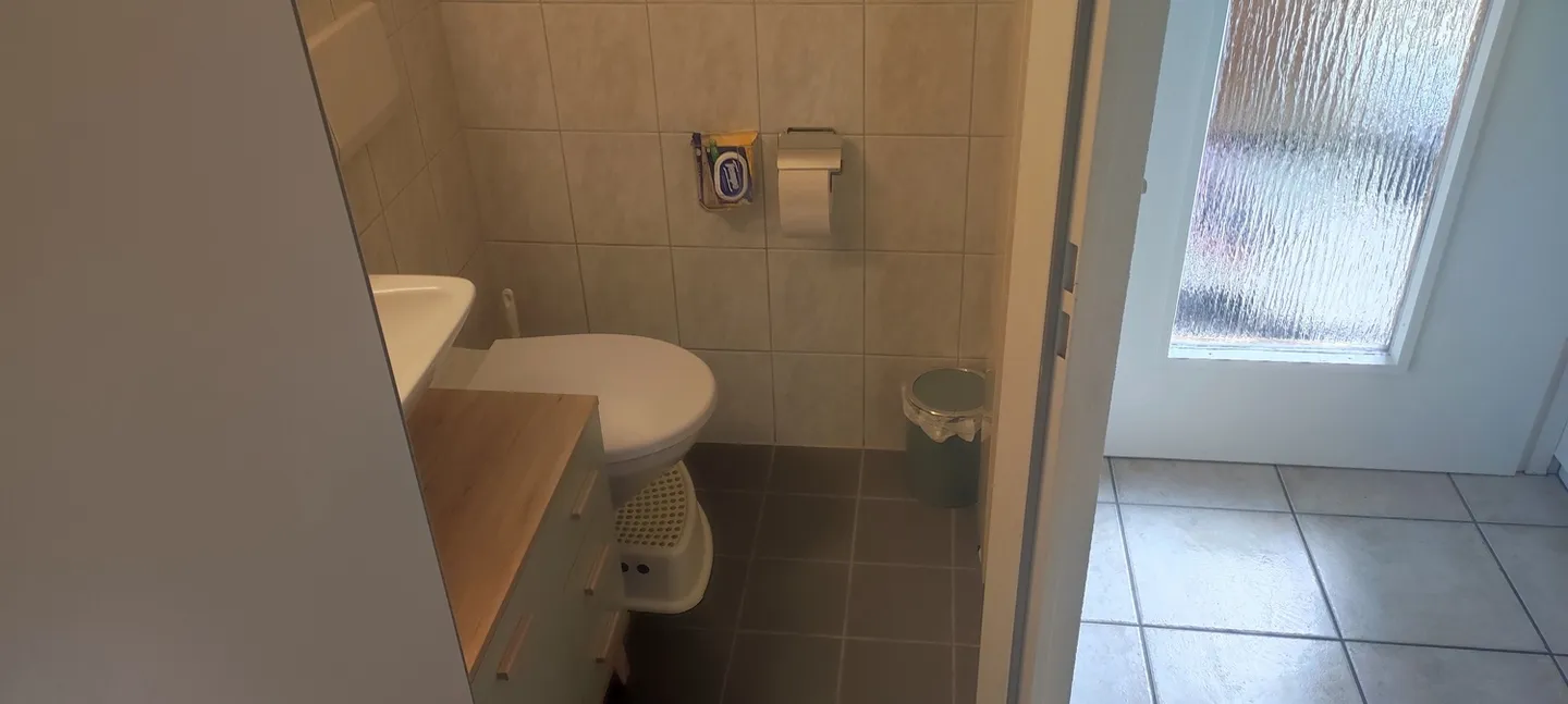 Einfamilienhaus mieten - Foto 6 von 10