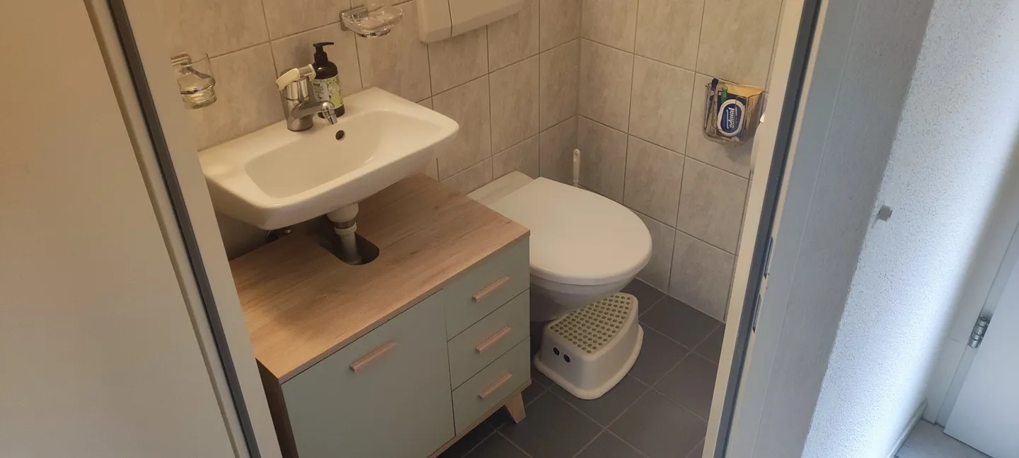 Einfamilienhaus mieten - Foto 7 von 10