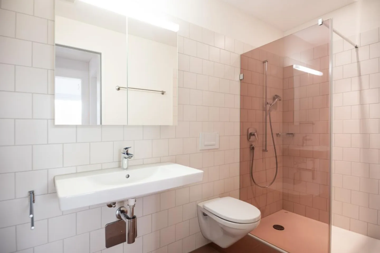 Charmante Wohnung in Emmen - Foto 4 von 4