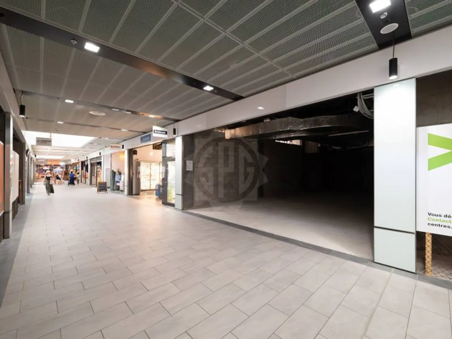 Espace Commercial à Chêne-Bourg - Photo 3 sur 4